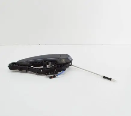 BMW 4 F32 F33 Front door exterior handle 7242575 7242567