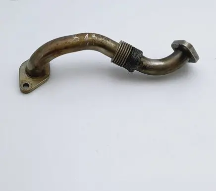 Volkswagen New Beetle EGR valve line/pipe/hose 038131521J