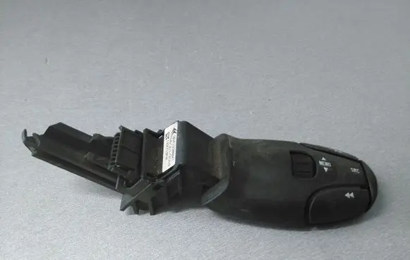Peugeot 807 Multifunctional control switch/knob 12271902 96413388XT