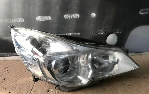 Subaru Legacy Headlight/headlamp 100-20064