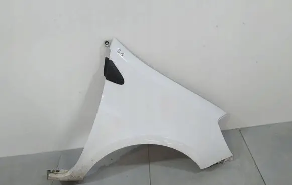 Renault Clio III Fender 