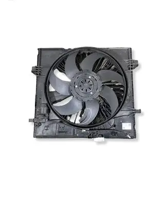 Mercedes-Benz GLE (W166 - C292) Electric radiator cooling fan A0999062500 28405882013