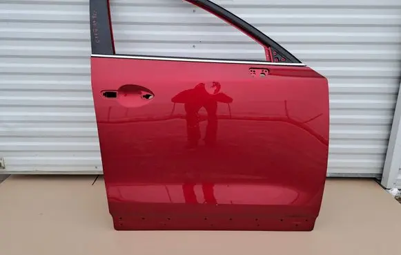 Mazda CX-5 II Front door KB7W58010 S5267