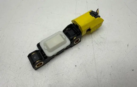 Porsche Cayenne (9PA) Airbag deployment crash/impact sensor 4B0959643E 0232H260J1NW