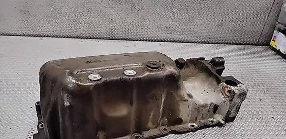 Peugeot 307 Oil sump 9638465480