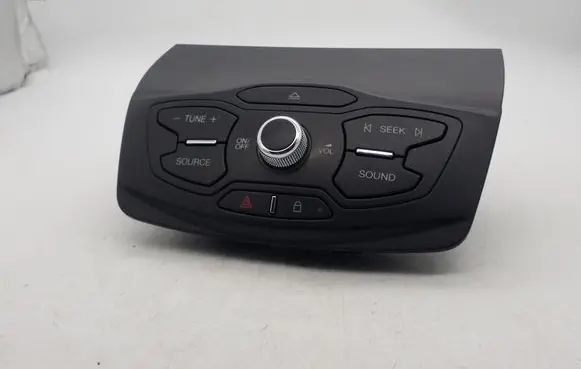 Ford Kuga II Head unit multimedia control CJ5T18K811HK