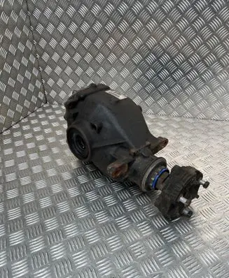 BMW 4 F32 F33 Rear differential 7544873 0713051422270003 7569965
