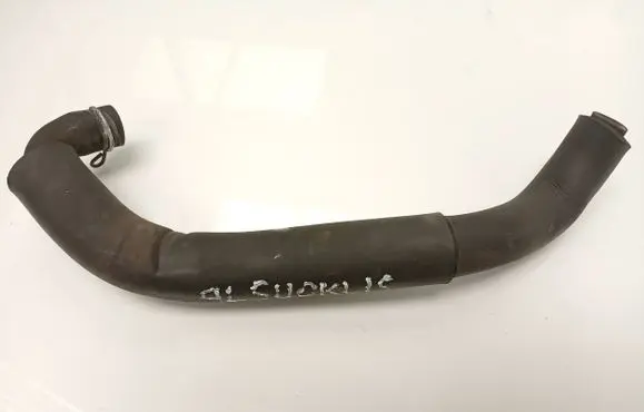 Toyota Prius (XW20) Breather/breather pipe/hose 