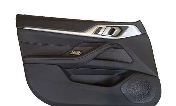 BMW i4 Front door card panel trim Y0093537 21761551