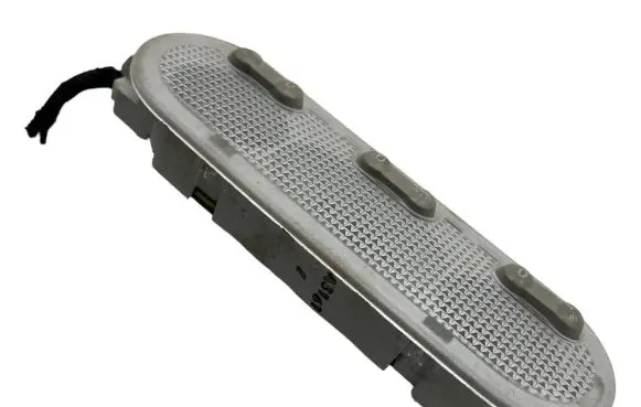 Nissan Qashqai Front seat light 