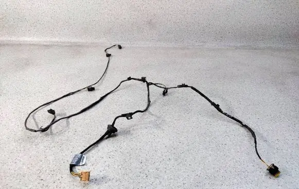 Audi A4 S4 B9 Parking sensor (PDC) wiring loom 8W0971104G47 8W0971104G