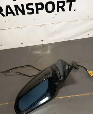 Audi A8 S8 D3 4E Front door electric wing mirror E1010730