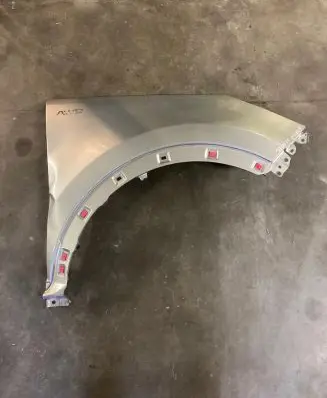 KIA Sportage Fender