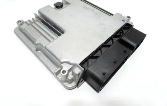 BMW 5 E60 E61 Power steering control unit/module 1277022059
