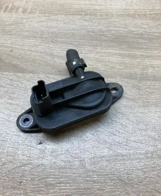 Peugeot 407 Exhaust pressure sensor 9645022680