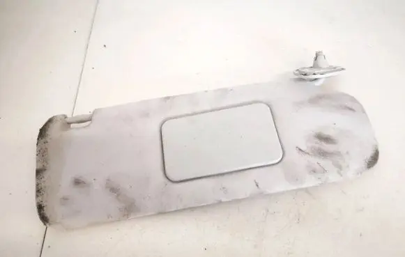 Toyota Corolla E120 E130 Sun visor