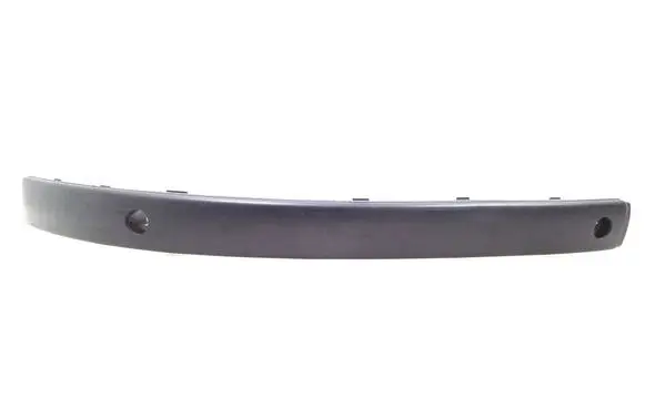 Volkswagen Sharan Front bumper splitter molding 7M3807718