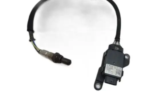 Peugeot 308 Lambda probe sensor 9811207180