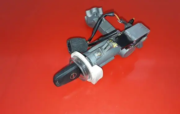 Opel Antara Ignition lock C100