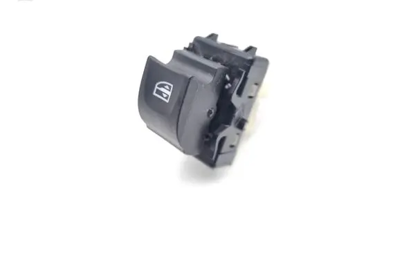 Renault Captur Electric window control switch 254218614R 10023874
