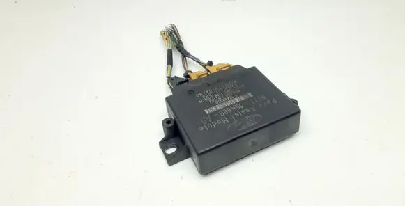 Ford Mondeo MK IV Parking PDC control unit/module BS7T15K866AD
