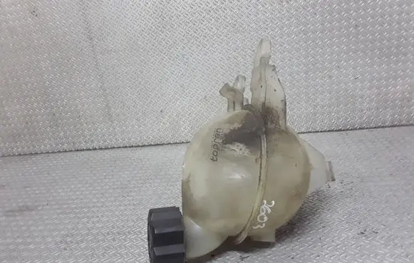 Citroen C3 Picasso Coolant expansion tank/reservoir