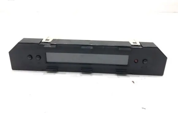 Suzuki Swift I Screen/display/small screen 34600-62J00