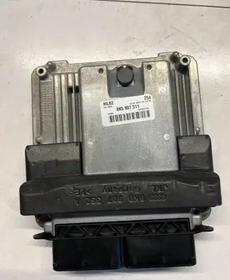 Audi A4 S4 B8 8K Engine control unit/module 8K5907311