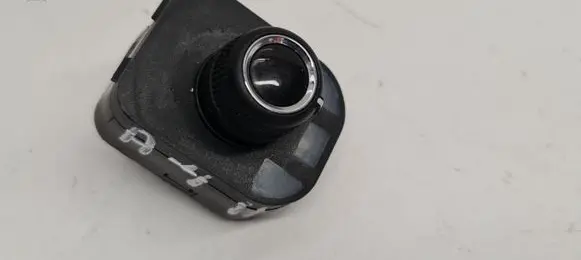 Audi A4 S4 B8 8K Wing mirror switch 8K0959565B