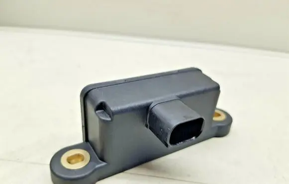 BMW 3 E90 E91 ESP acceleration yaw rate sensor 3452685037401 nr5978