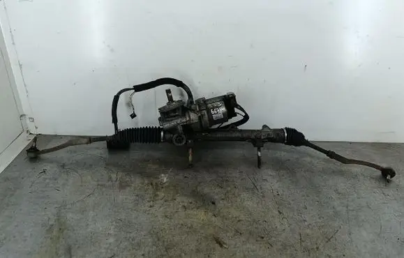Peugeot 207 CC Steering rack
