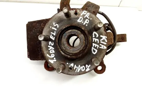 KIA Ceed Front wheel hub 59830A6300