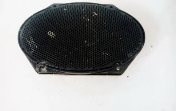 Ford Focus Front door speaker xw7f18808ab xw7f-18808-ab