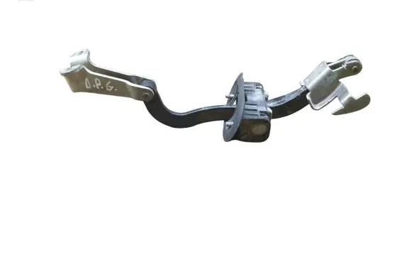 Fiat Ducato Loading door check strap stopper ES72
