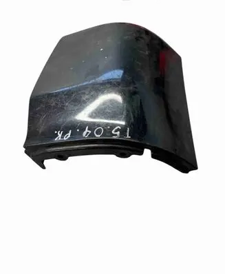 Volkswagen Multivan T5 Rear bumper corner part panel trim 7H0807321A