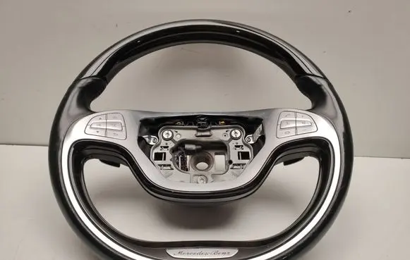 Mercedes-Benz S W222 Steering wheel A2224605103