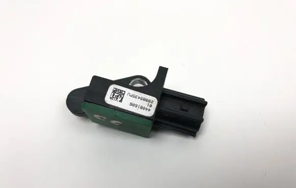 Volkswagen PASSAT B7 Airbag deployment crash/impact sensor 5N0959351B 391229 44081606