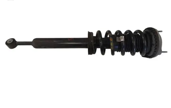 Maserati Ghibli Front shock absorber with coil spring 06700088960