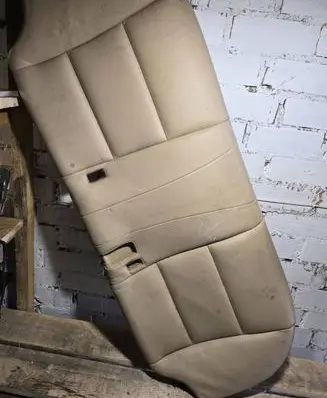 BMW 5 F10 F11 Seat set 52109171932