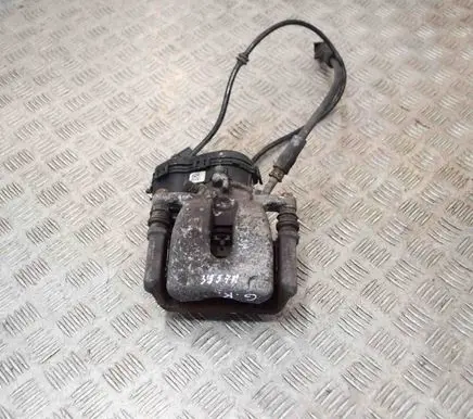 Mercedes-Benz B W246 W242 Rear brake caliper A2465460543 A2465401205