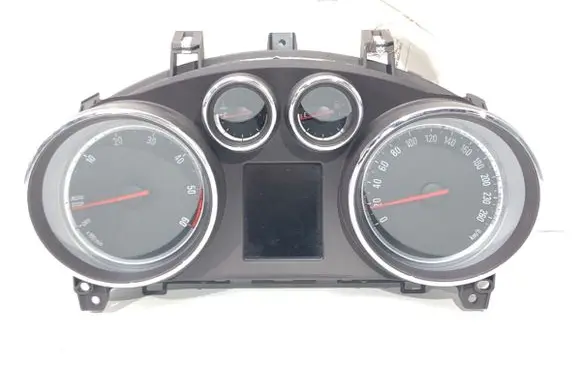 Opel Mokka Speedometer (instrument cluster) 95316662