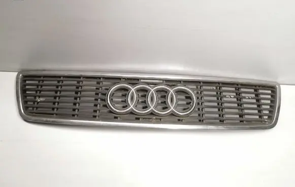Audi A8 S8 D2 4D Front grill 4D0853651B