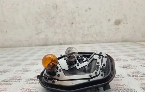 Seat Exeo (3R) Tail light bulb cover holder 3R9945258A