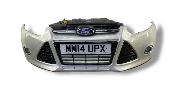 Ford Focus Front bumper