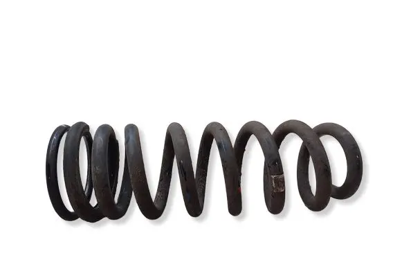 Jaguar F-Pace Rear coil spring 