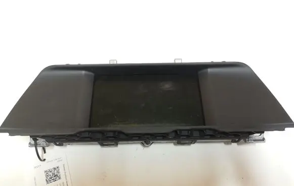 BMW 5 F10 F11 Screen/display/small screen 21919071 923785101 9243896019