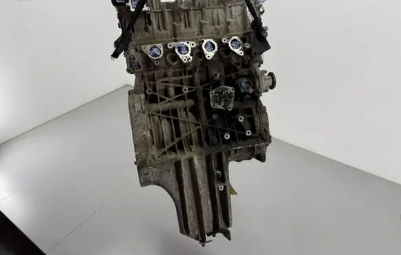 Mercedes-Benz B W245 Engine 266980