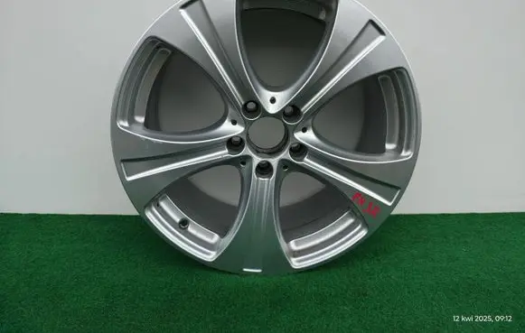 Mercedes-Benz GLC C253 R18 alloy rim A2534010800