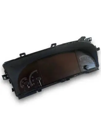 Mercedes-Benz S W221 Central body control module S1058 A2219001204
