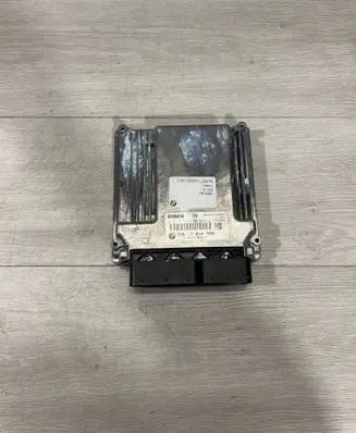 BMW X6 E71 Engine control unit/module 7810980 7810981 170318609